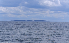 Острова Белого моря