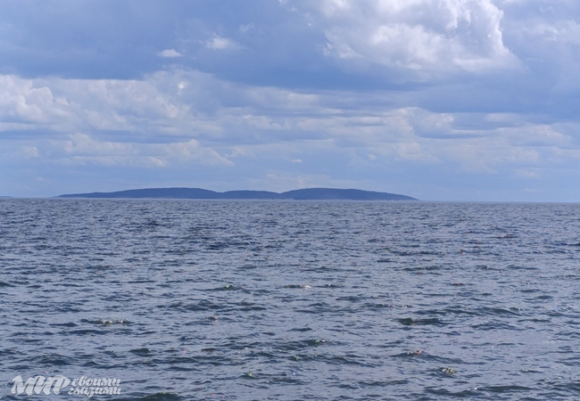 Острова Белого моря